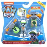 Paw Patrol Patrolne šape Rocky set ( 1041947 ) | ePonuda.com