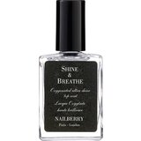Nailberry Shine & Breathe Cene