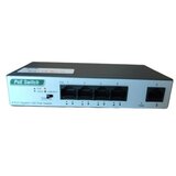 ExeLink sg1005tp neupravljivi switch 4x10/100/1000 base-t(poe/poe+) 1x10/100/1000 base-t porta ( exe214 ) | Eponuda.com