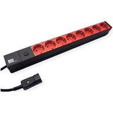 ABB PDU Basic ALU 19 8x suko" Cene