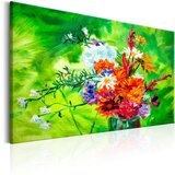  Slika - Summer Posy 120x80 Cijene