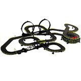 Lean_Toys Dirkalna steza Slot-Cars 2x avto | Shoptok.si