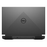 Dell G15 5511 (fhd 120Hz 250nits, i5-11260H, 8GB, 512GB ssd, rtx 3050 4GB, backlit, sivi, 5Y5B) cene