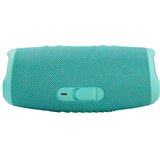 JBL Charge 5 prijenosni Bluetooth zvučnik, tirkiz | shoptok.hr