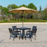  Suncobran zglobni sa podesivom visinom 300cm-kapucino ( 24-SA0112K ) cene