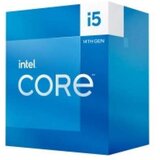 CPU 1700 Core i5-14400 do 4.7GHz BOX | Eponuda.com