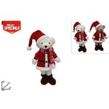 Dekoracija MEDVJED 52 CM SORTO | Eponuda.ba