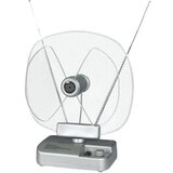 Falcom Antena sobna sa pojačalom, UHF/VHF, srebrna – ANT-204S Cijene
