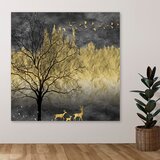 Wallity Slika DEV10709-140140, 140x140 cm | ePonuda.com