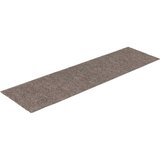  Prostirke za stepenice samoljepljive 15 kom 76x20 cm bež pravokutne | shoptok.hr
