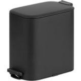 Mömax Treteimer Vario Schwarz Ca. 20 L | Shoptok.si
