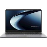Asus Prenosnik ExpertBook P1 39,6 cm (15,6"), Ryzen 7 7735HS, 32 GB RAM, 1 TB SSD, AMD Radeon 680M, W11P|Pisarna, (5000076734) | Shoptok.si