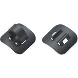 Jagwire nosač bužira stick-on alu. BLACK Cijene