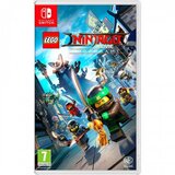 Nintendo The Lego Ninjago Movie Videogame /Switch | Eponuda.ba