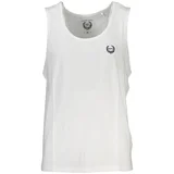 WHITE MAN TANK TOP