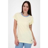 Alife and Kickin T-shirt AMANDAAK A Butter | ePonuda.com