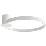  Stropna svetilka RIO 55 bela 4000K, (21347802) | Shoptok.si