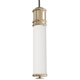 Open design OR85723 - led luster na sajli omi LED/10W/230V mesing | Eponuda.com