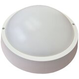 PLAFONSKA svetilka LED 18W-4000K-BELA-IP65 | Shoptok.si