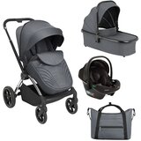 Kikka Boo Kara 3u1 kolica za bebe i-Size KKB23142SET | Eponuda.com