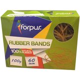  Gumene vezice Forpus 60 mm, 100 g | shoptok.hr
