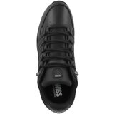 K-Swiss Nizke superge 'Rinzler' črna / bela | Shoptok.si