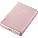 Intenso Prijenosni punjač za mobitele i tablete 10000mAh, bežični, Powebank MW10000, roze | Eponuda.ba