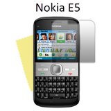  Zaščitna folija ScreenGuard za Nokia E5 | Shoptok.si