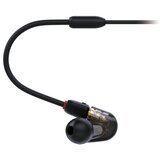 AUDIO KONDRIC Audio-Technica ATH-E50 Profesionalne In-Ear slušalke - - Audio-Kondric | Shoptok.si