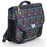 Pol Fox CARTABLE 38 CM RIDER Višebojna | shoptok.hr