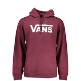 Vans RED MEN'S ZIPLESS SWEATSHIRT | shoptok.hr