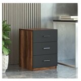 Hanah home set kancelarijskog nameštaja VO14 ba