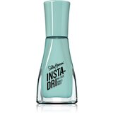 Sally Hansen Insta Dri hitro sušeči lak za nohte odtenek 510 Gain Mo-Mint-Um 9,17 ml | Shoptok.si