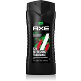 Axe Africa gel za prhanje za moške 400 ml Cene