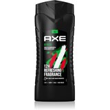 Axe Gel za tuširanje Africa, 400ml | Eponuda.ba