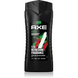 Gel za tuširanje Africa, 400ml