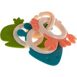  Grickalica za bebe Aquatic Animals - šarena | shoptok.hr