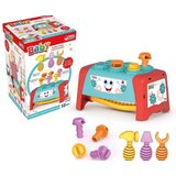 Dede set alat za bebe, 12M+ Cene