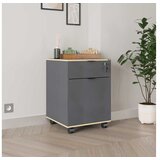 Hanah home višenamenska komoda Rkm-311-Ax-1 cene