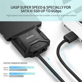 Ugreen Adapter USB 3.0 na SATA UGREEN 20611 | Eponuda.ba