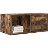 vidaXL TV ormarići 2 kom boja dimljenog hrasta 60x31x25,5 cm drveni | shoptok.hr