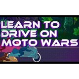 Steam learn to drive on moto wars key global | Eponuda.com