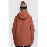 Volcom Qc Cruiser Ins Jakna henna | Shoptok.si