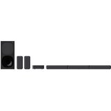 Sony soundbar HTS40R5.1 kanalni sorround zvuk;izlazna snaga 600W; bezicni zvucnici; | Eponuda.ba