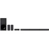 soundbar HTS40R5.1 kanalni sorround zvuk;izlazna snaga 600W; bezicni zvucnici;