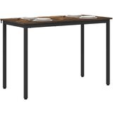  Blagovaonski stolovi METAL | shoptok.hr