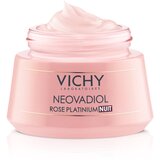 Vichy neov rose plat noćna krema 50ml | Eponuda.com
