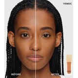Burberry Beyond Wear Perfecting Matte Foundation tekući puder s mat finišem nijansa Medium-Deep Cool 115 30 ml | shoptok.hr