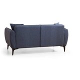 Artie Dvosjed Belissimo 180x67x95cm Plava | Eponuda.ba