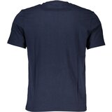 North Sails MEN&#39;S SHORT SLEEVED T-SHIRT BLUE | shoptok.hr